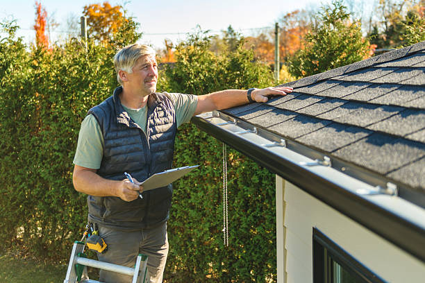 Trusted Roofing service in Whitestown, IN - Ben Roofing and Steel LLC