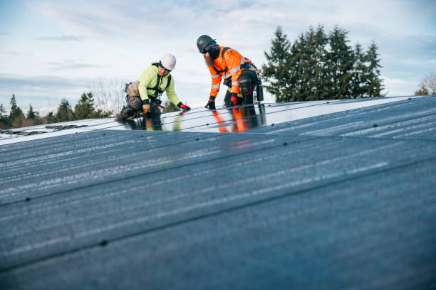 Trusted Gutter Repair And Installation service in Whitestown, IN - Ben Roofing and Steel LLC